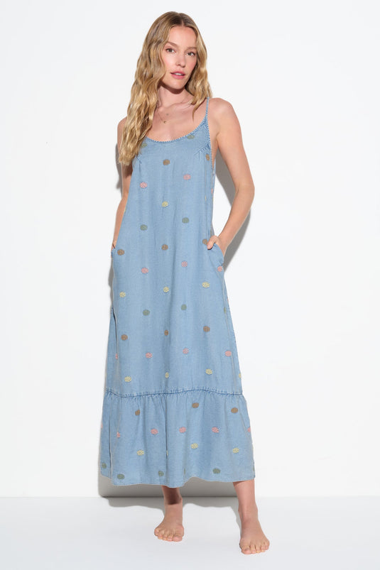 Zenith Dress
