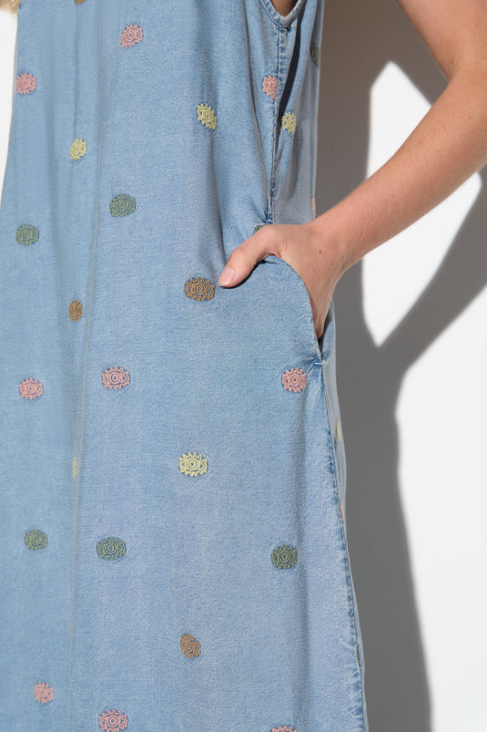 Zenith Dress