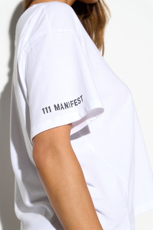 111 Jordan Tee