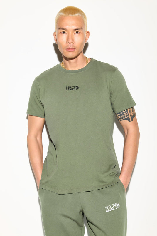 SG Logo Men's Classic Tee