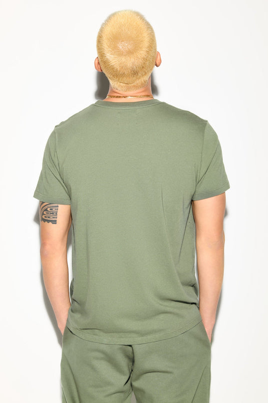 SG Logo Men's Classic Tee