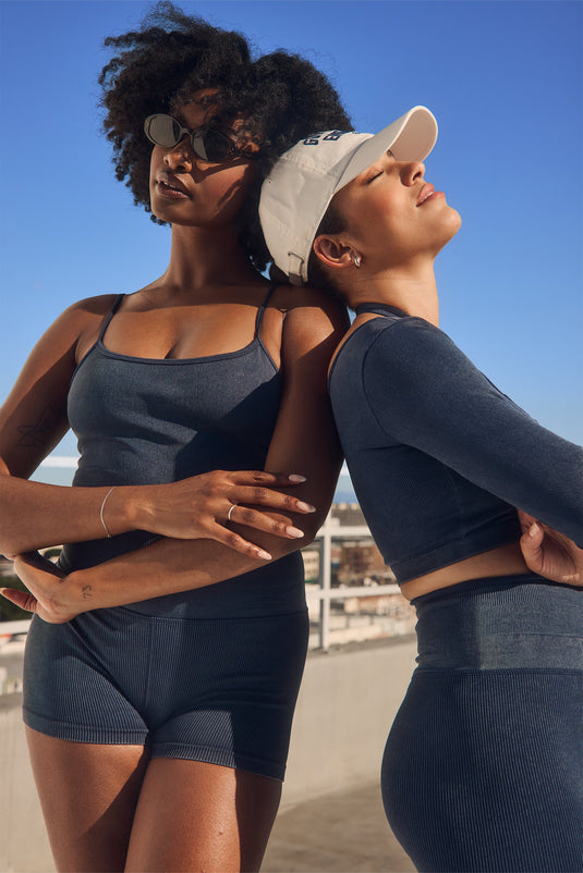Seamless Love Shortie